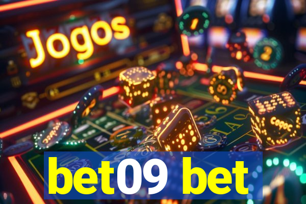 bet09 bet